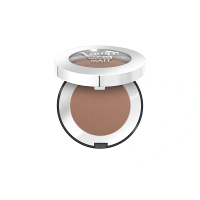 Afbeelding van Pupa Vamp! Matt Compact Eyeshadow 040 Warm Nude 5% korting code PUPA5