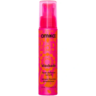 Afbeelding van Amika Blockade Heat Defense Serum (50ml)