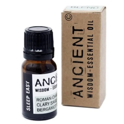 Afbeelding van Slaap Lekker Set Etherische Olie 30 ml Goede Nachtrust Stress