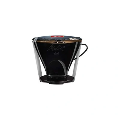Afbeelding van Melitta support filtre noir 1x6 6761019