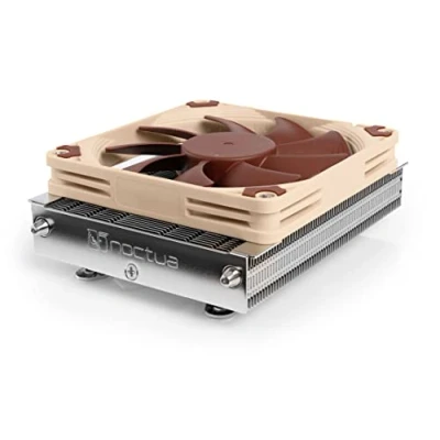 Afbeelding van Noctua CPU Cooler NH L9a AM4 Low Profile
