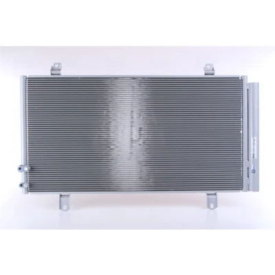 Afbeelding van Nissens Airco condensor 940443
