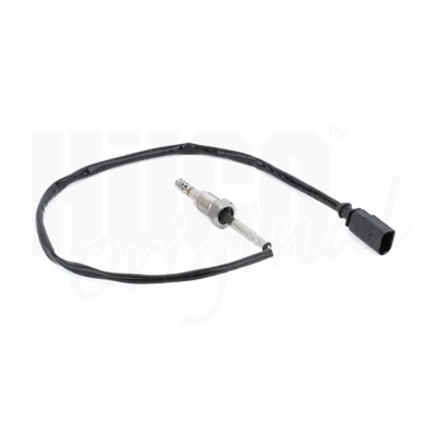 Afbeelding van Sensor, uitlaatgastemperatuur HITACHI 135536