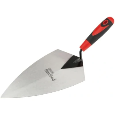 Afbeelding van Draper Redline 69118, 280 mm troffel &quot;Philadelphia&quot; met zachte grip, 69118