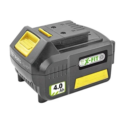 Afbeelding van X FIT FARTOOLS XF BAT 40 BATTERIJ 18V, 4.0AH 216016