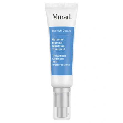 Afbeelding van Murad Skincare Blemish Control Outsmart Clarifying Treatment 50 ml