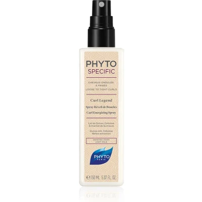 Afbeelding van Phyto Paris Phytospecific curl legend spray 150 ml