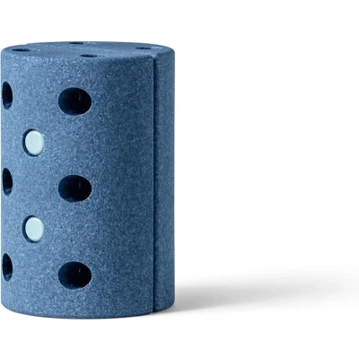 Afbeelding van MODU 3 in 1 roller, diepblauw/hemelsblauw