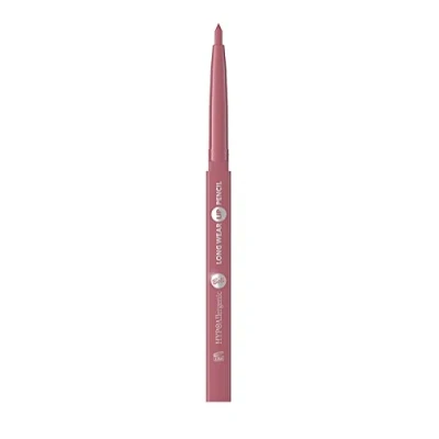 Afbeelding van Bell Cosmetics, Lipliner, Hypoallergeen lippotlood met lange houdbaarheid 06 Mauve 0,3g (06 Mauve)