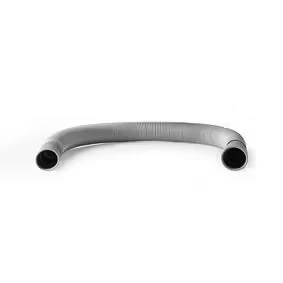 Afbeelding van Afvoerslang vaatwasser 24/19 29/22 mm 1.2 tot 4 meter (Recht, 0.5 Bar, 50 C)