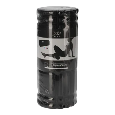 Afbeelding van Roller XQ Max Foam Massager Stug Ø 14,5 x 33 cm EVA rubber