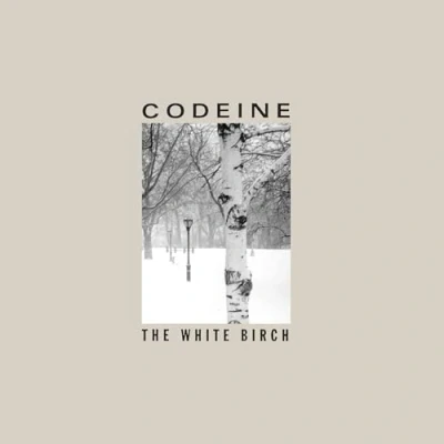 Afbeelding van Codeine The White Birch (LP)