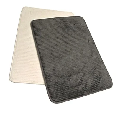 Afbeelding van Antislipmat Badkamer Soft Secure