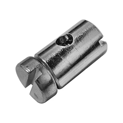 Afbeelding van cyclingcolors Universele kabelklem voor schroeven, aanslag, bevestiging kabel fiets, motorfiets, scooter, grasmaaier, tractor (6 x 9 mm)