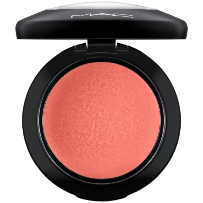 Afbeelding van MAC Cosmetics Flirting with Danger Mineralize Matte Blush 4g