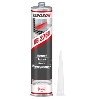 Afbeelding van Teroson RB2759 (Terostat 2759) grijs