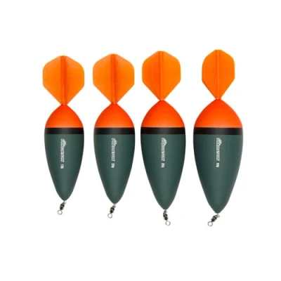 Afbeelding van Fox Rage Predator HD Dart Swivel 35g Dobber