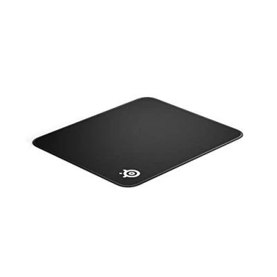 Afbeelding van SteelSeries QcK Edge Medium Black