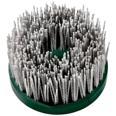 Afbeelding van Metabo 623743000 Schotelborstel 130 mm M 14, P 120, SiC 1 stuk(s)