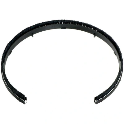 Afbeelding van Metabo Accessoires Reserve borstelkrans Ø 225 mm (langnek schuurmachine) 626663000