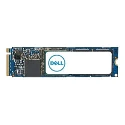 Afbeelding van Dell M.2 PCIe NVME Gen 4x4 Class 40 2280 Solid State Drive