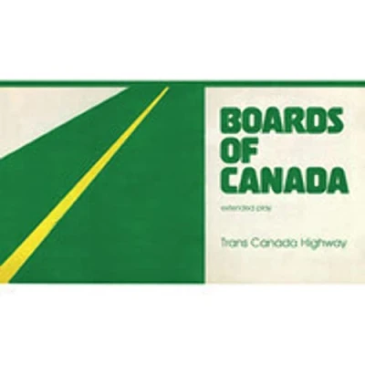 Afbeelding van Trans Canada Highway Ep