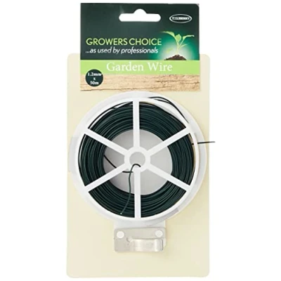 Afbeelding van Tildenet Gardenware N150 Tuindraad, 1,2 mm x 50 m Tuindraad