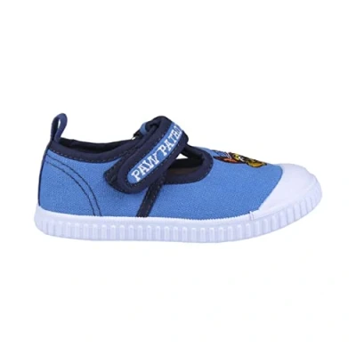 Afbeelding van Kindersandalen The Paw Patrol Blauw Schoenmaat 21