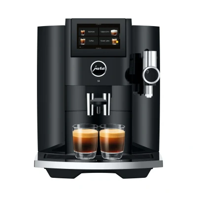 Afbeelding van JURA S8 (EB) Piano Black