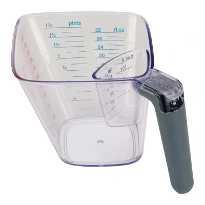 Afbeelding van Joseph Maatbeker Set ( 50 ml + 1 Liter ) Align Kunststof