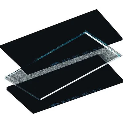 Afbeelding van Delta Plus Glasfilterset 11 Tono (5U)