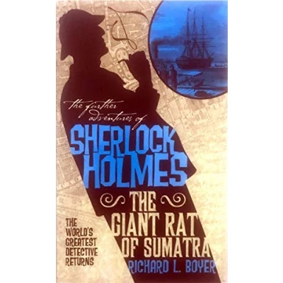 Afbeelding van The Further Adventures of Sherlock Holmes