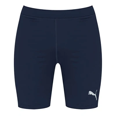 Afbeelding van PUMA Herren LIGA Baselayer Short Tight Hose, Peacoat, XL
