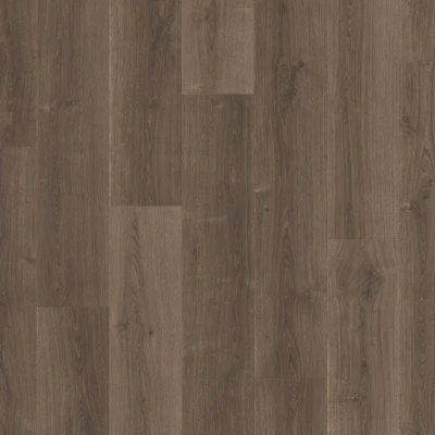 Afbeelding van Laminaat Quick step Capture 9mm Geborstelde Eik Bruin