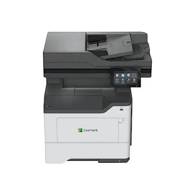Afbeelding van Lexmark MX532adwe Laser A4 1200 x DPI 44 ppm Wifi