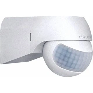 Afbeelding van Buitenbewegingsmelder md 180 basic l wit em10055508