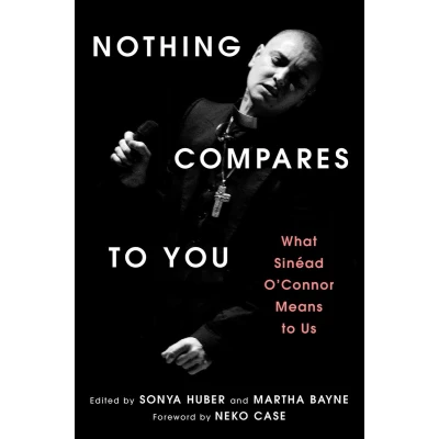 Afbeelding van Nothing Compares to You