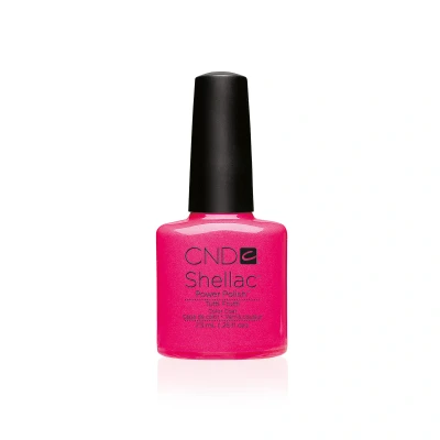 Afbeelding van CND Colour Shellac Gellak Tutti Frutti 7,3 ml