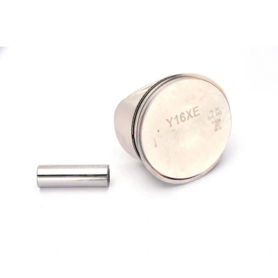 Afbeelding van Mahle Original Zuiger 012 12 00