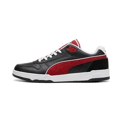 Afbeelding van PUMA Sneakers RBD GAME LOW RETRO CLUB