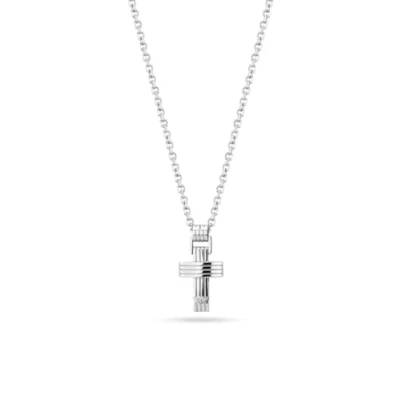 Afbeelding van Police Herenketting Metaal One Size 88519795, Eén maat,