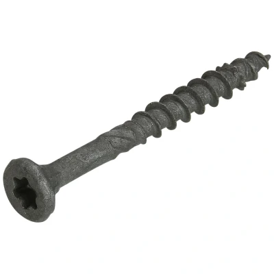 Afbeelding van Dynaplus Spaanplaatschroeven 3.5x40/24mm AR Coating TX15 (200 Stuks)