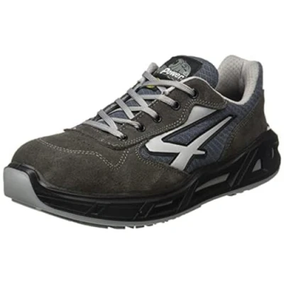 Afbeelding van U Power RC20056 45 Safety Footwear Red Carpet Model Push Tapijt S1P SRC ESD maat
