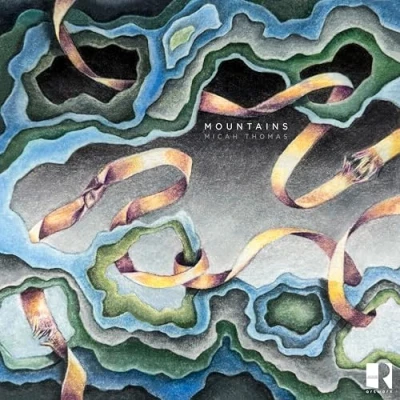 Afbeelding van Micah Thomas Mountains (2 LP)