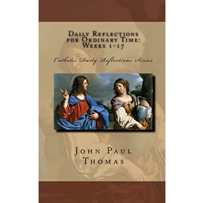 Afbeelding van Catholic Daily Reflections for Ordinary Time