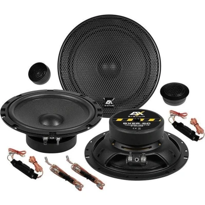 Afbeelding van ESX Signum SXE6.2C luidspreker set 16,5 cm 2 weg compo 100 watts RMS