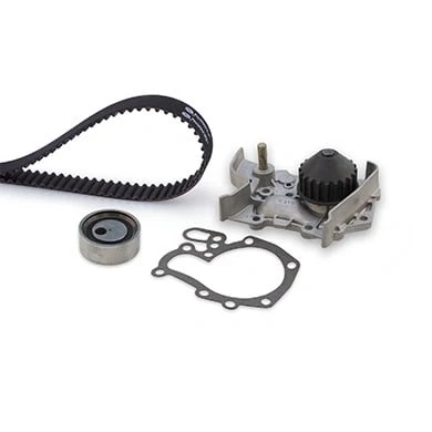 Afbeelding van Gates Distributieriem kit incl.waterpomp KP25473XS