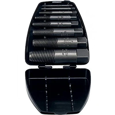 Afbeelding van Bahco 1435/8 Schroefuitdraaierset