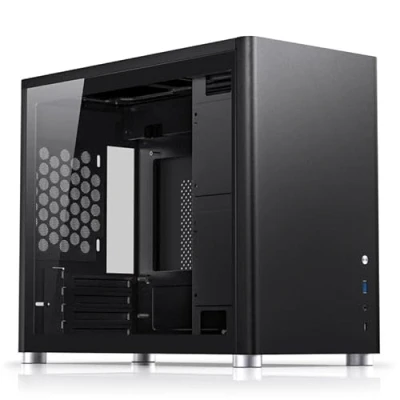 Afbeelding van Jonsbo D30 Mini Tower Zwart