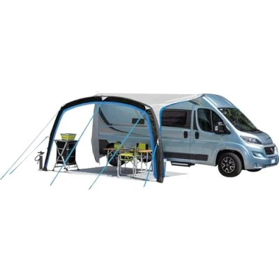 Afbeelding van Brunner Skia 400 drive away luifel